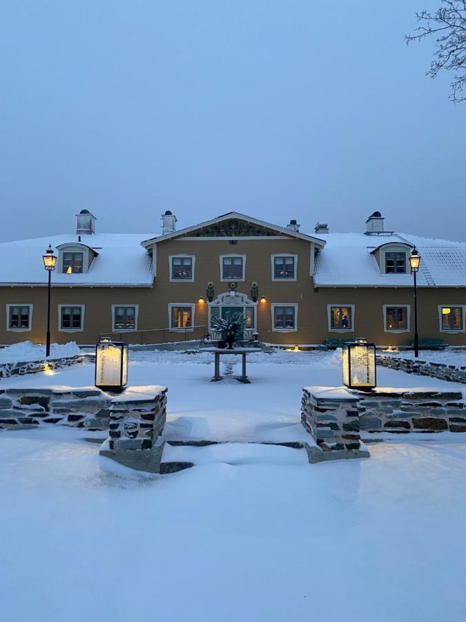 Villa Baro Atvidaberg Exterior photo